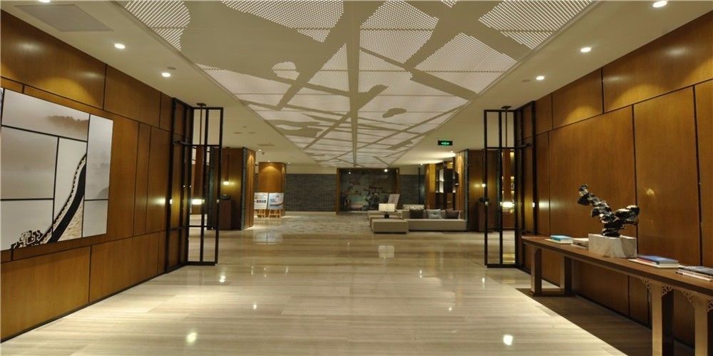 Atour Hotel Canton Esterno foto