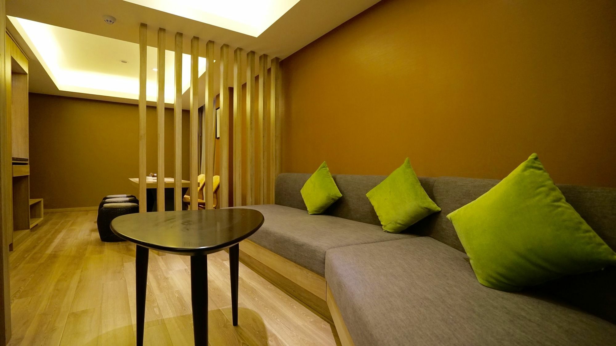 Atour Hotel Canton Esterno foto